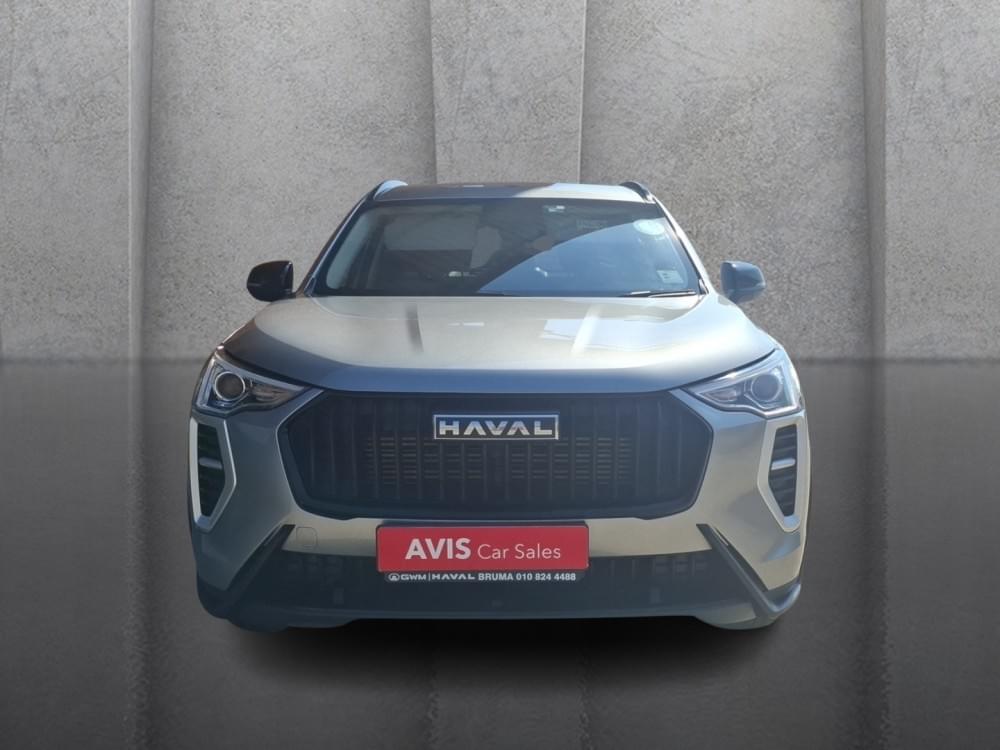 Haval Jolion 1.5T City Plus Dct