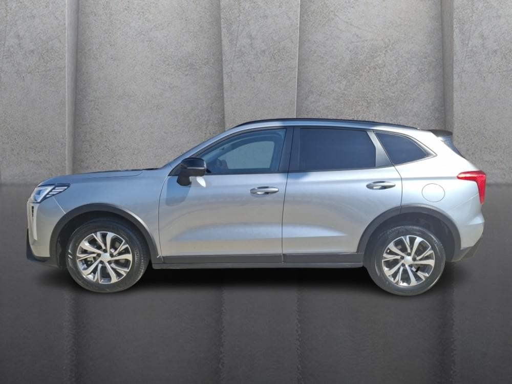 Haval Jolion 1.5T City Plus Dct