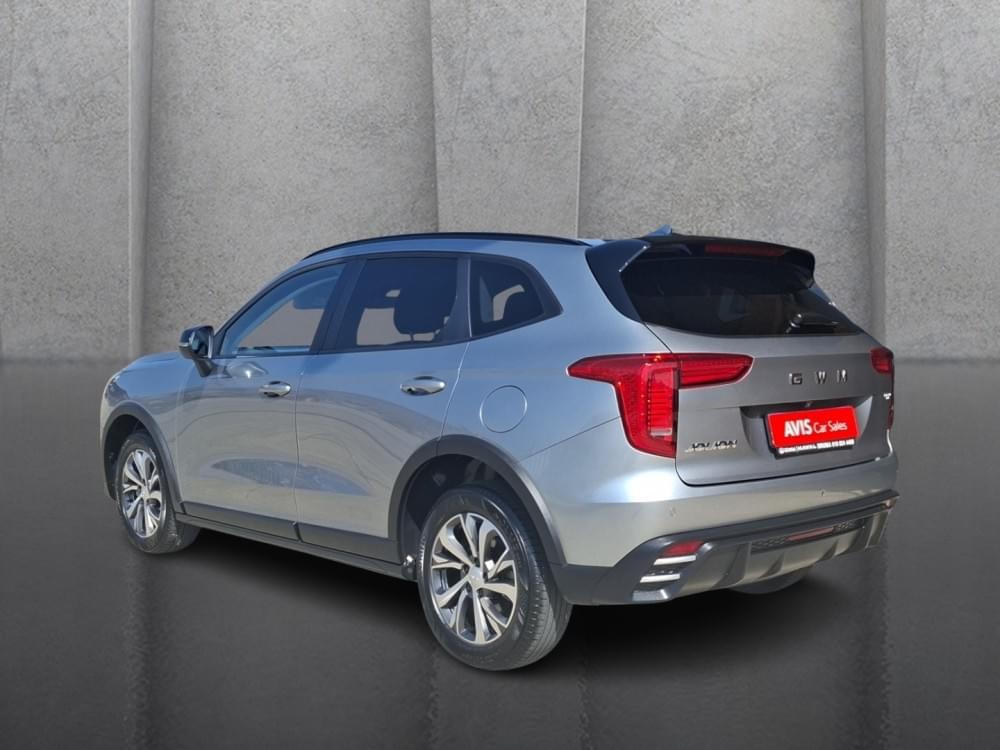 Haval Jolion 1.5T City Plus Dct