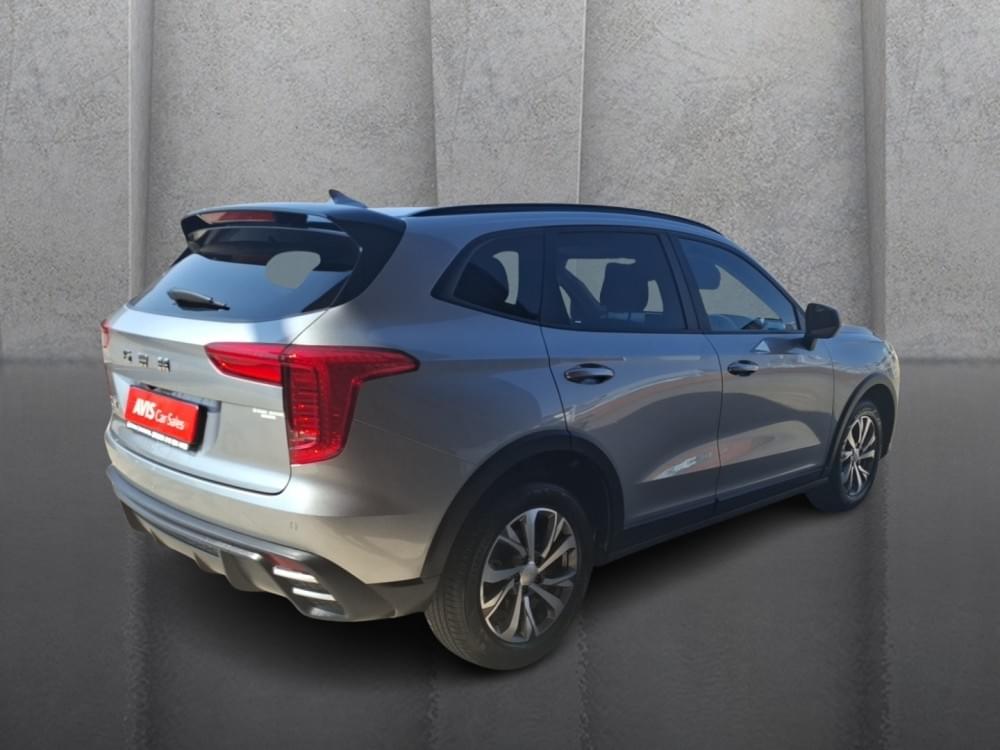 Haval Jolion 1.5T City Plus Dct
