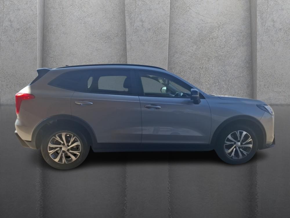 Haval Jolion 1.5T City Plus Dct