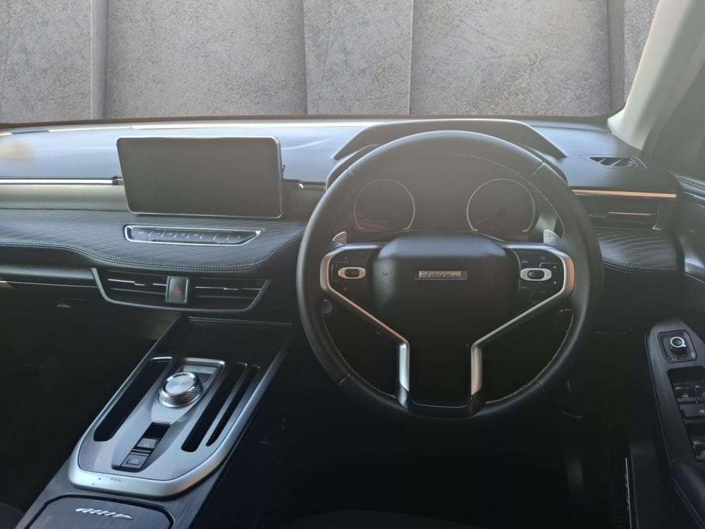 Haval Jolion 1.5T City Plus Dct