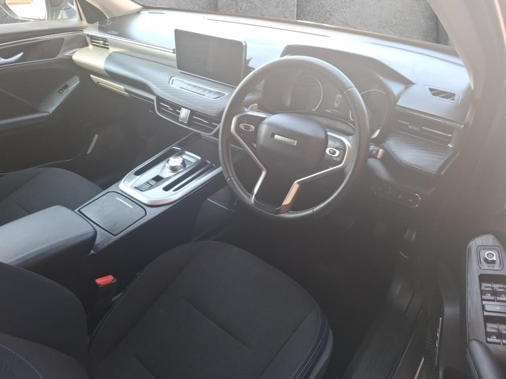 Haval Jolion 1.5T City Plus Dct