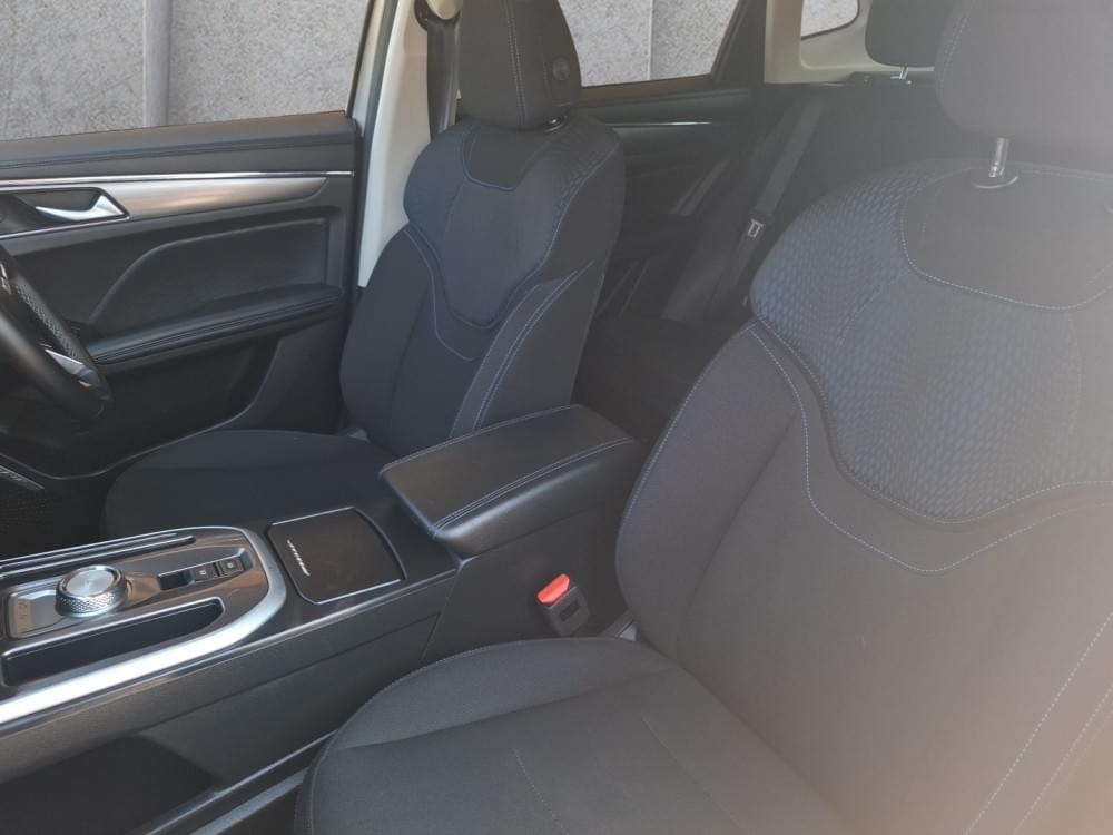 Haval Jolion 1.5T City Plus Dct