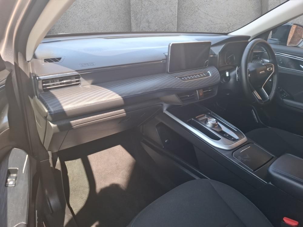 Haval Jolion 1.5T City Plus Dct