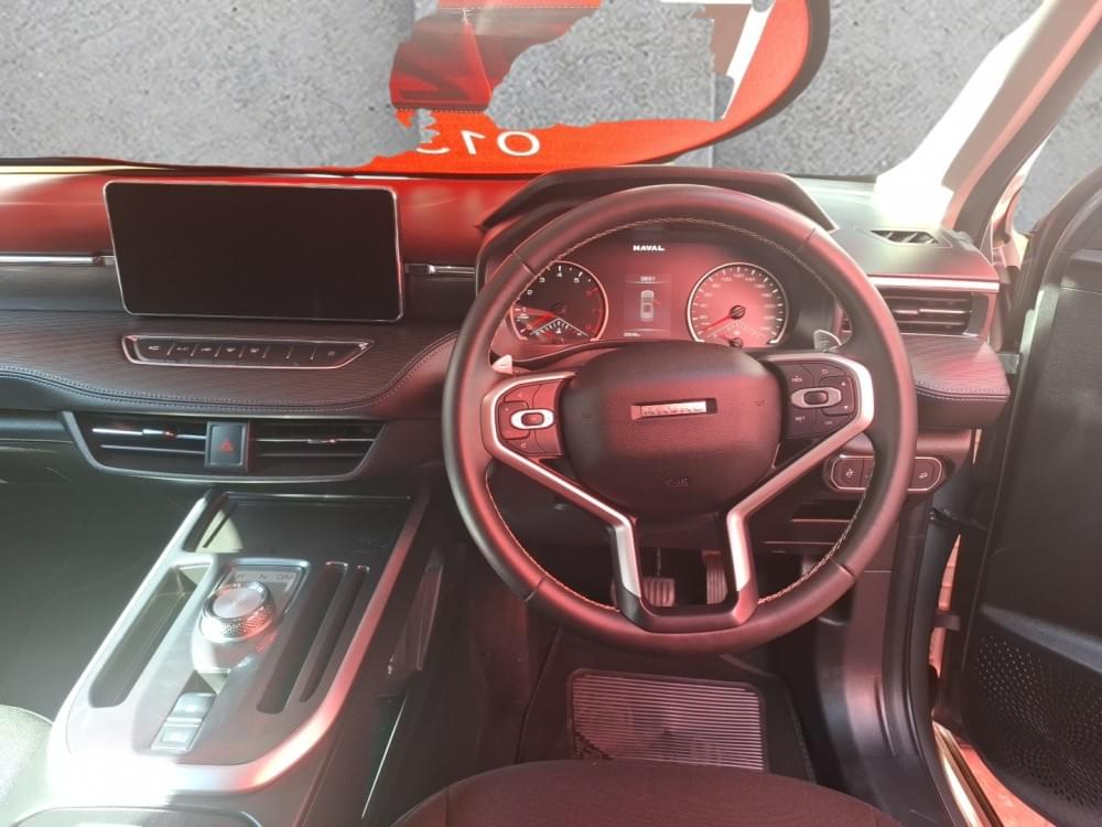 Haval Jolion 1.5T City Plus Dct