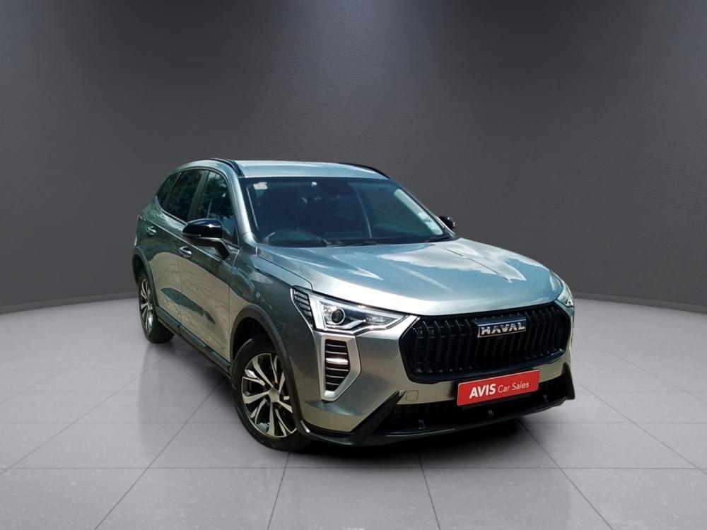 Haval Jolion 1.5T City Plus Dct