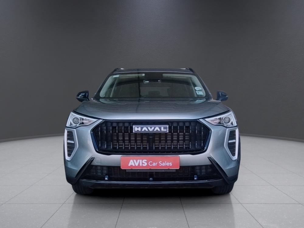 Haval Jolion 1.5T City Plus Dct