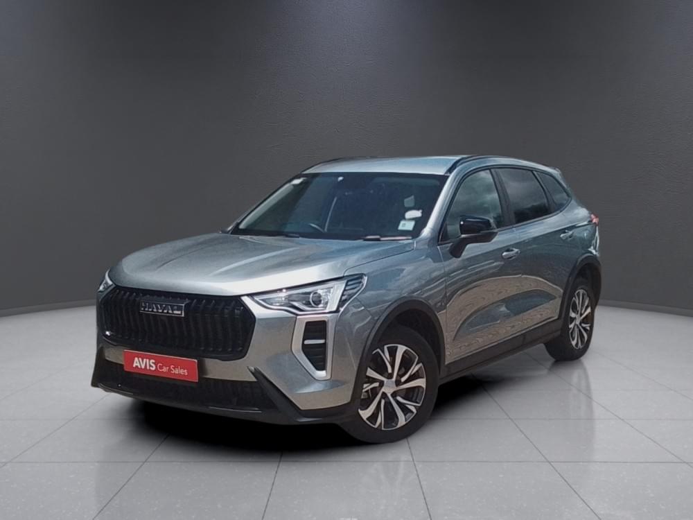 Haval Jolion 1.5T City Plus Dct