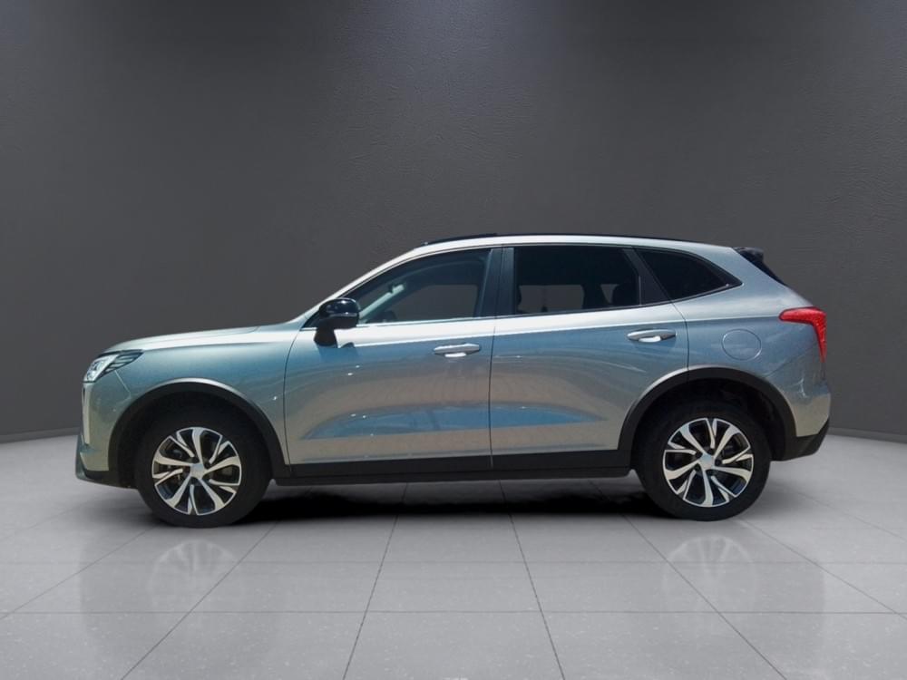 Haval Jolion 1.5T City Plus Dct