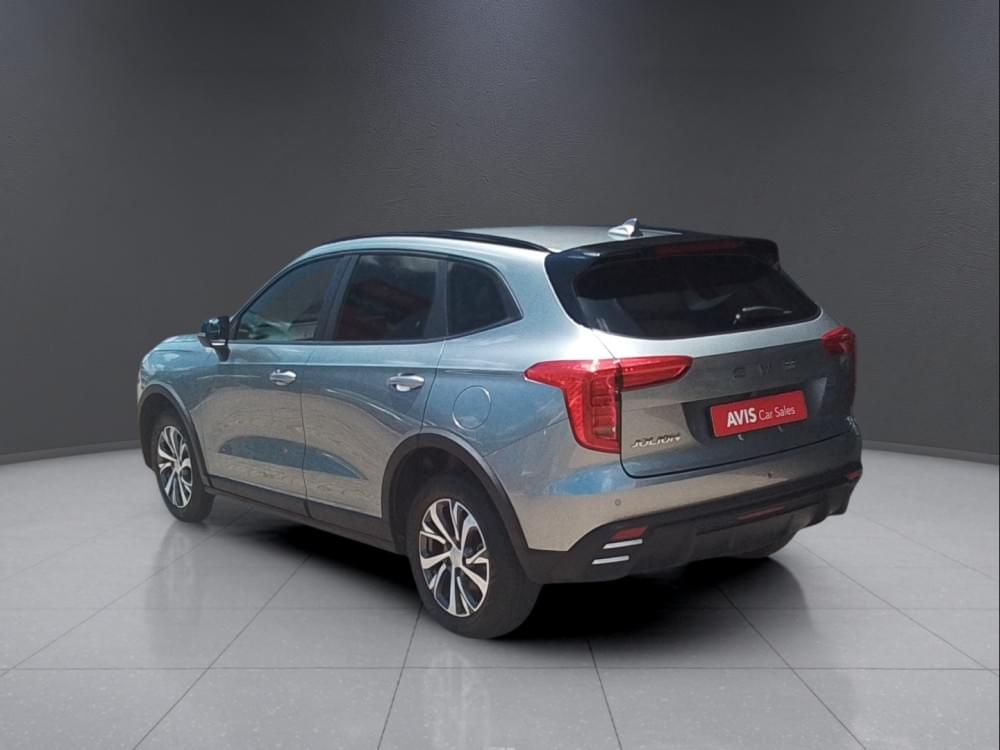 Haval Jolion 1.5T City Plus Dct