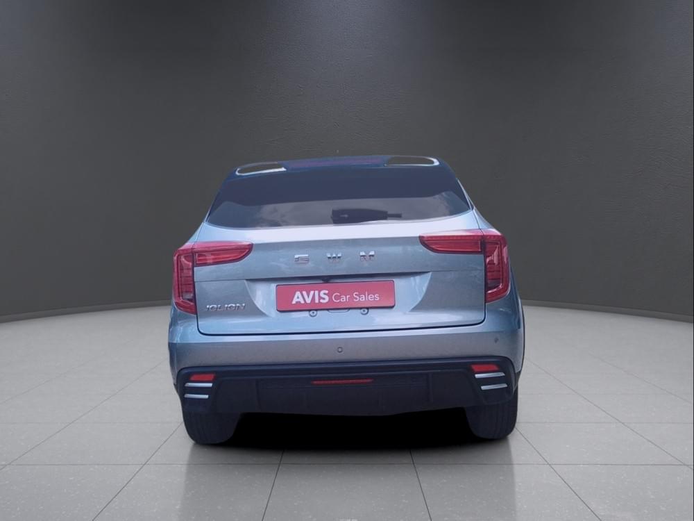 Haval Jolion 1.5T City Plus Dct