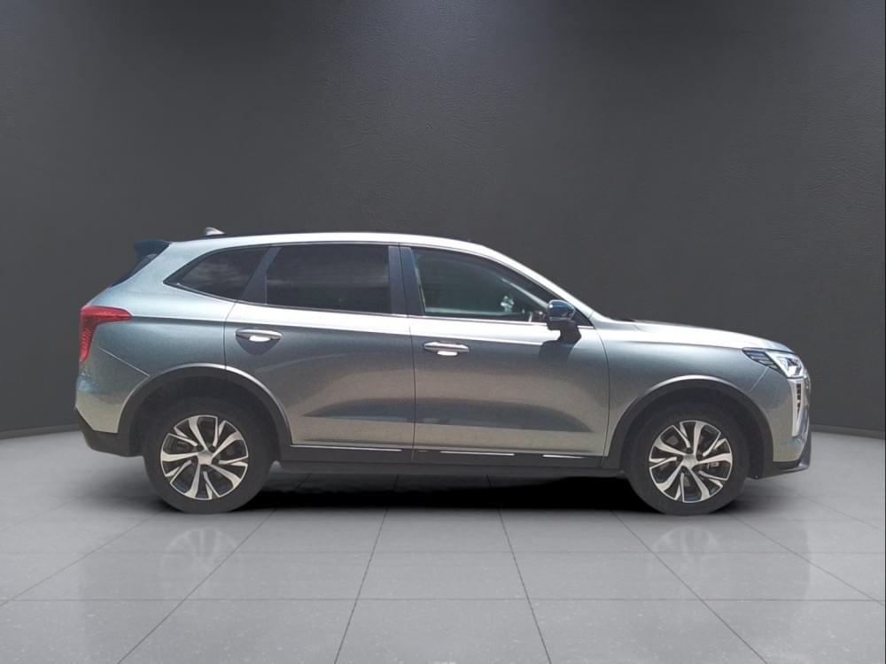 Haval Jolion 1.5T City Plus Dct