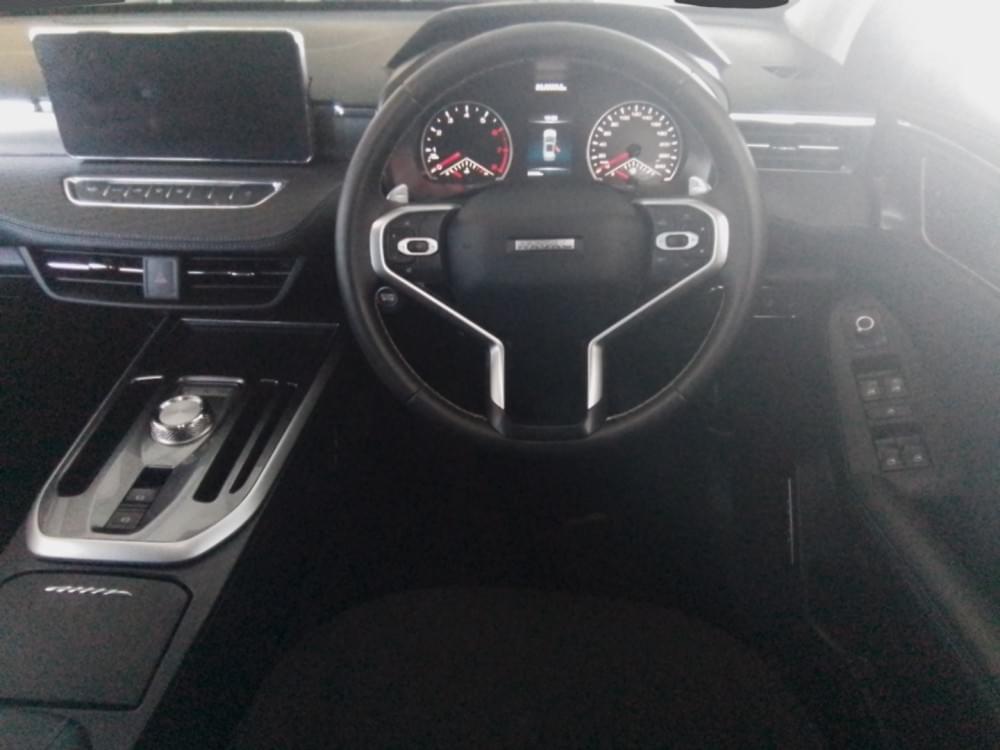 Haval Jolion 1.5T City Plus Dct