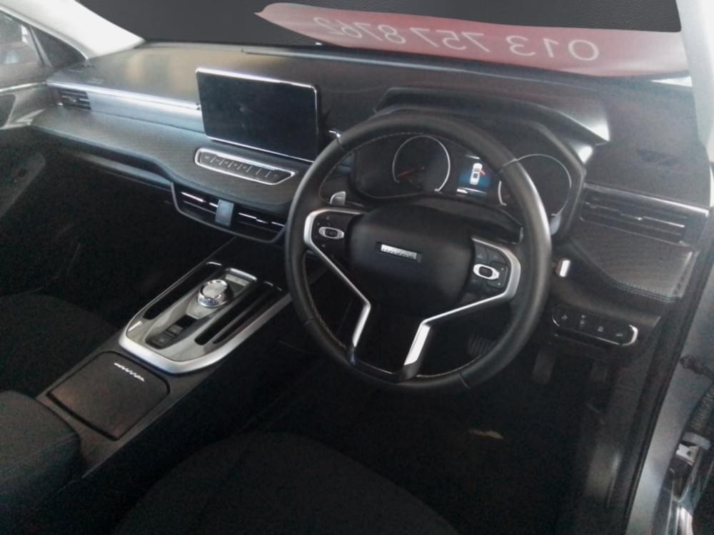 Haval Jolion 1.5T City Plus Dct