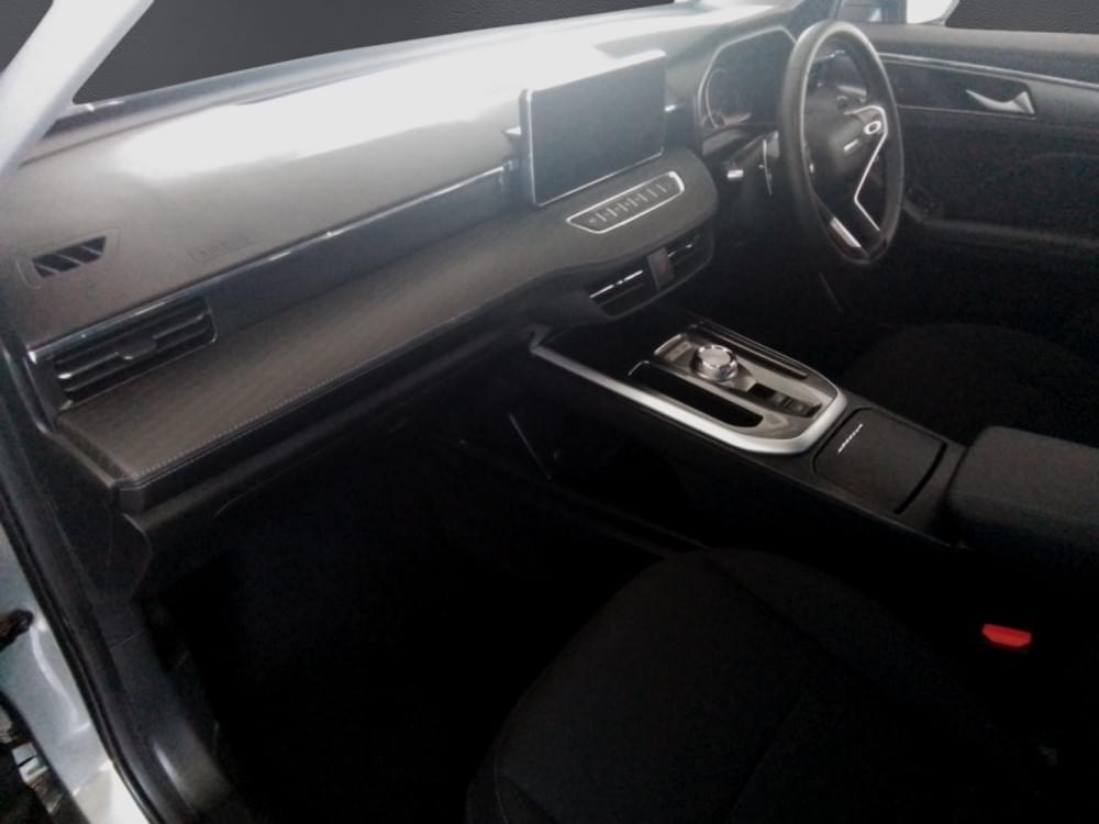 Haval Jolion 1.5T City Plus Dct
