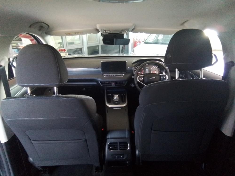Haval Jolion 1.5T City Plus Dct