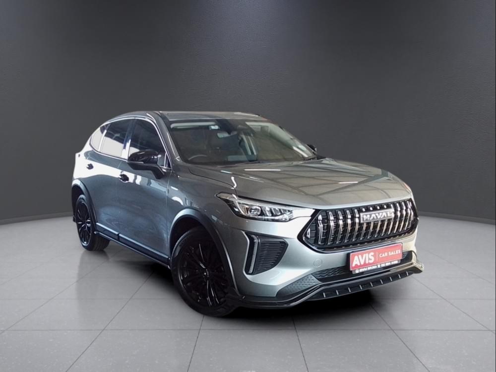 Haval Jolion Pro 1.5T Super Luxury Dct
