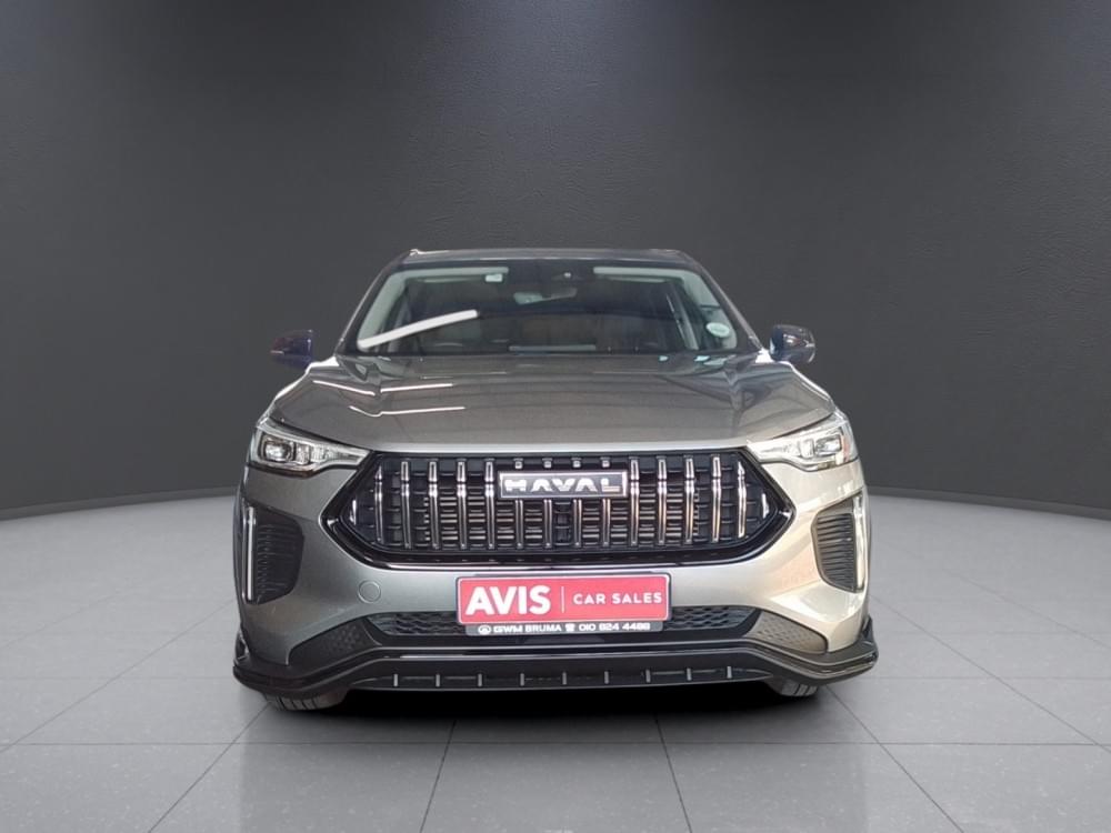 Haval Jolion Pro 1.5T Super Luxury Dct