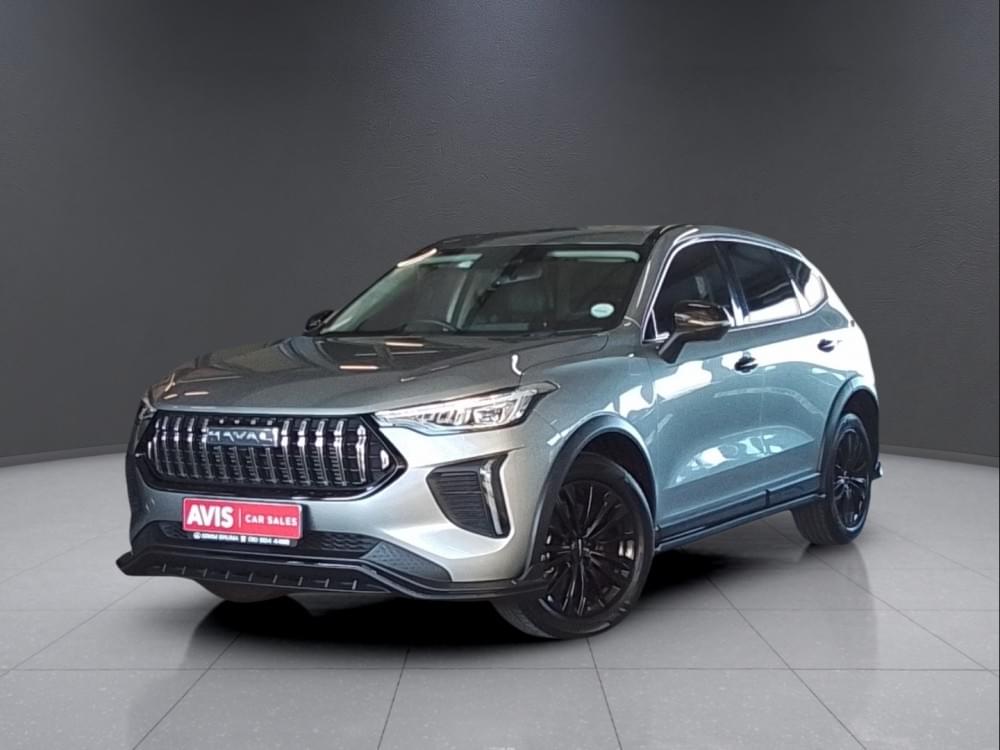 Haval Jolion Pro 1.5T Super Luxury Dct