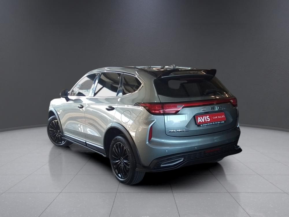 Haval Jolion Pro 1.5T Super Luxury Dct