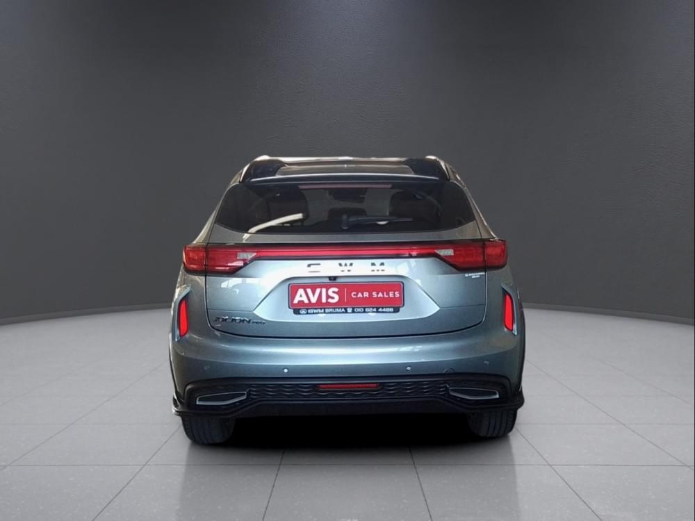 Haval Jolion Pro 1.5T Super Luxury Dct