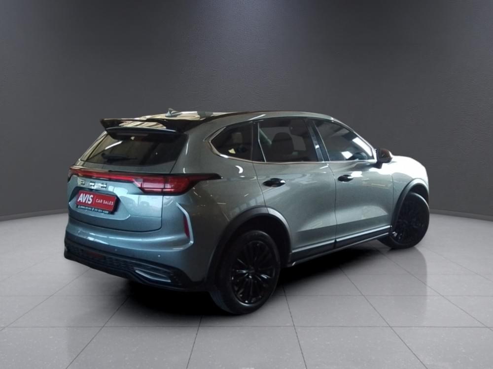 Haval Jolion Pro 1.5T Super Luxury Dct