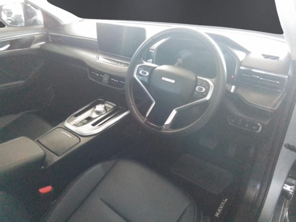 Haval Jolion Pro 1.5T Super Luxury Dct