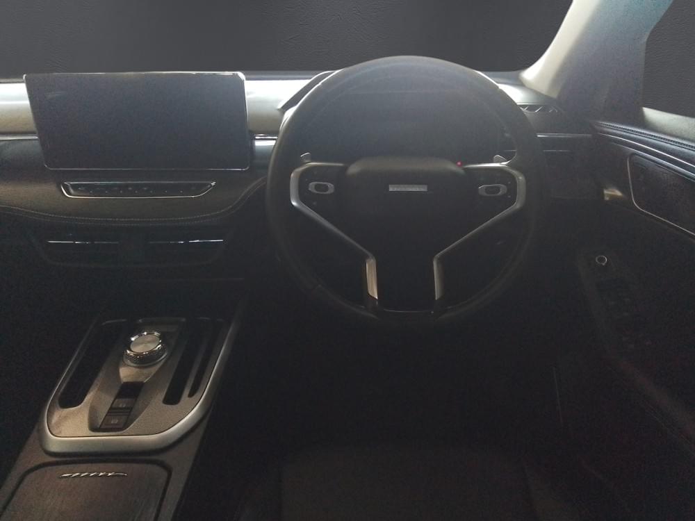 Haval Jolion Pro 1.5T Super Luxury Dct