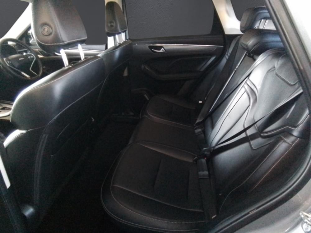 Haval Jolion Pro 1.5T Super Luxury Dct