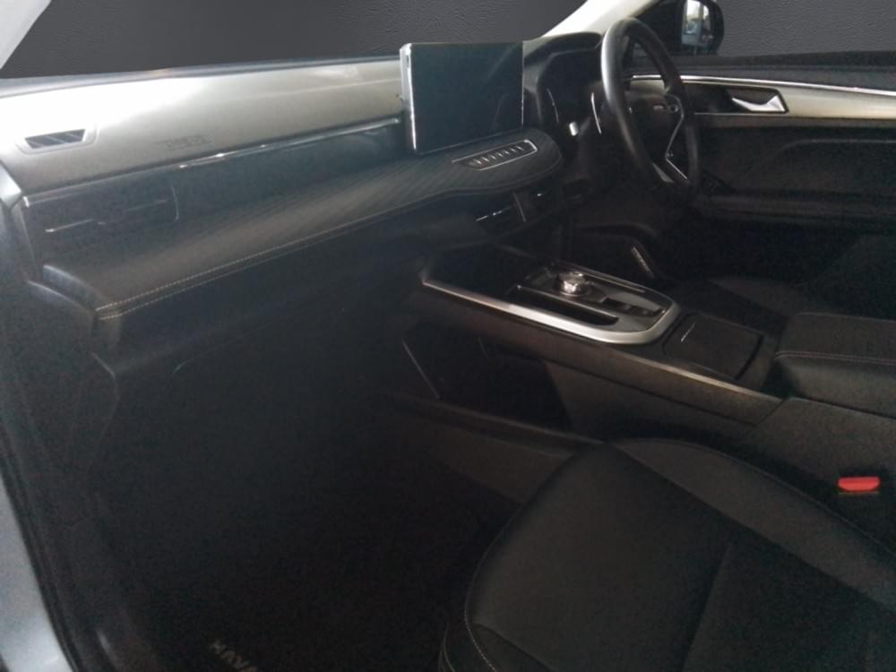 Haval Jolion Pro 1.5T Super Luxury Dct