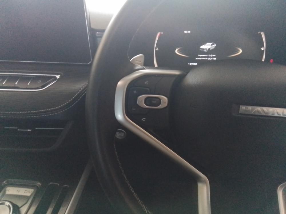 Haval Jolion Pro 1.5T Super Luxury Dct