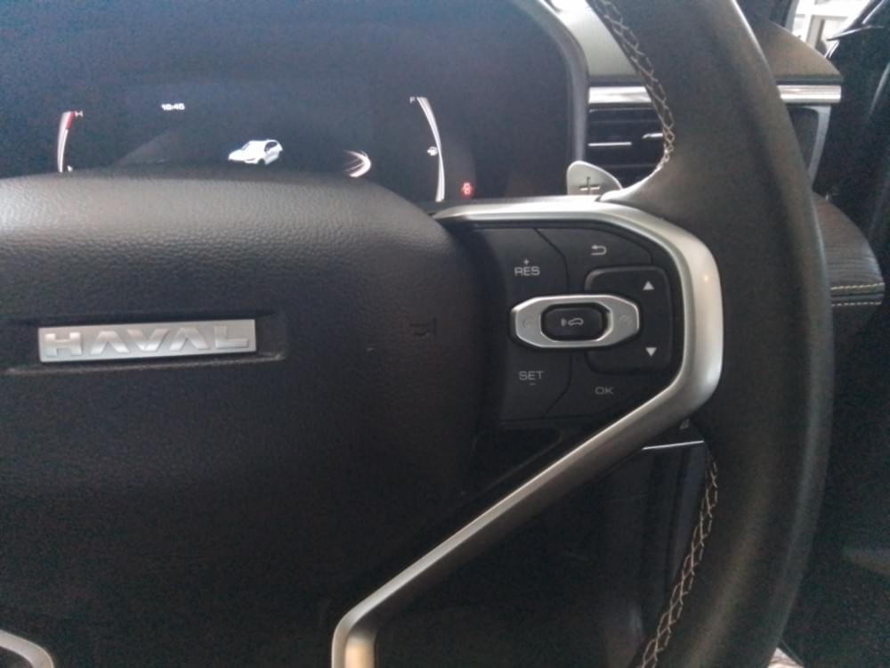 Haval Jolion Pro 1.5T Super Luxury Dct
