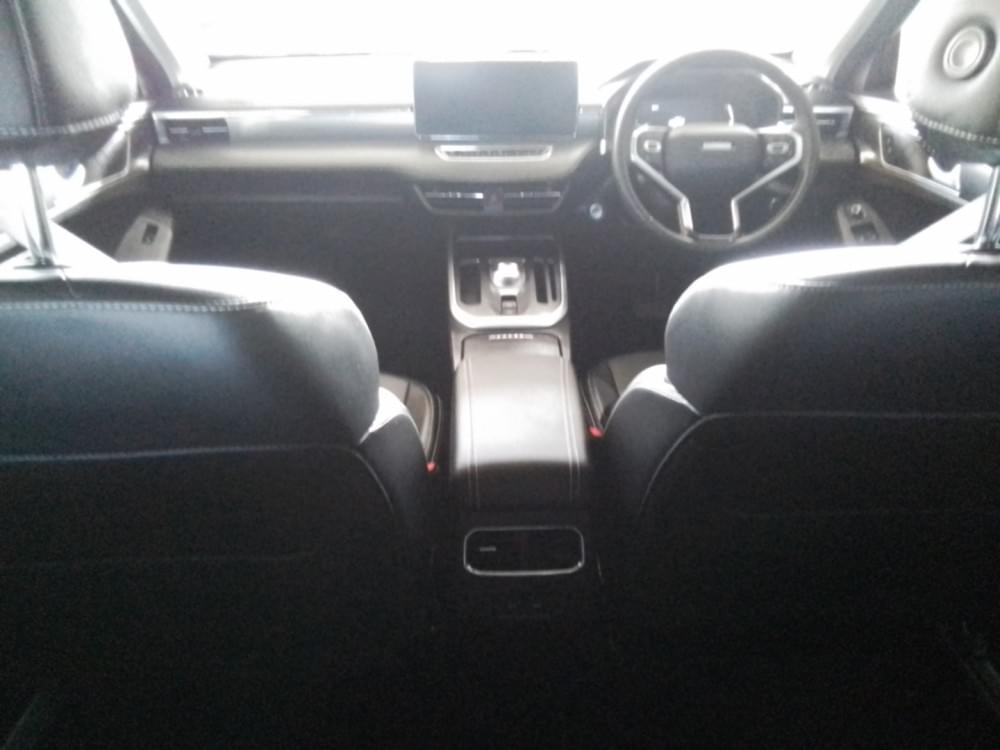 Haval Jolion Pro 1.5T Super Luxury Dct