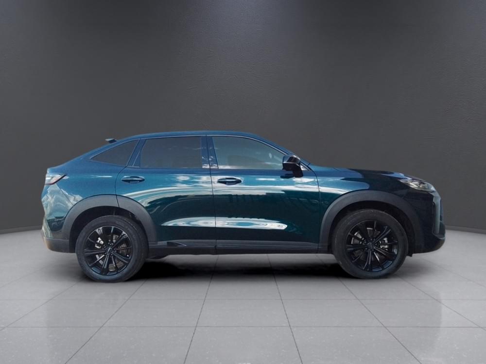 Haval H6 2.0T Gt S-Luxury 4Wd Dct