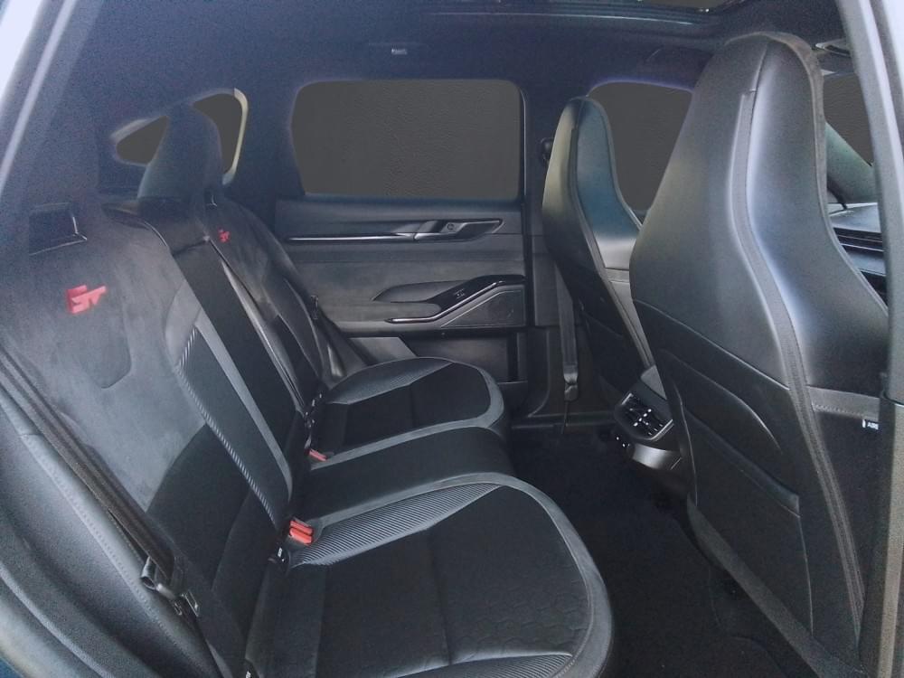 Haval H6 2.0T Gt S-Luxury 4Wd Dct