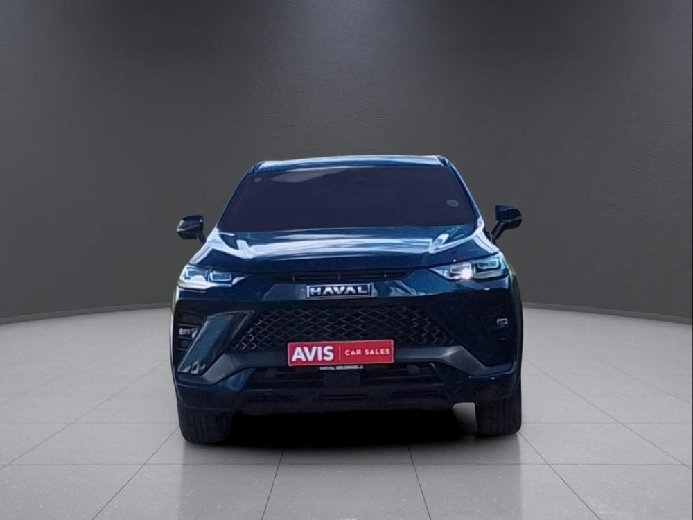 Haval N/A 2.0T Gt S-Luxury 4Wd Dct