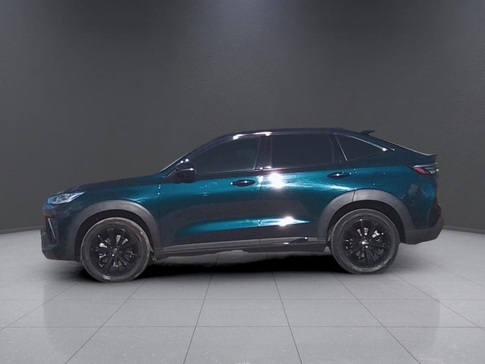 Haval N/A 2.0T Gt S-Luxury 4Wd Dct