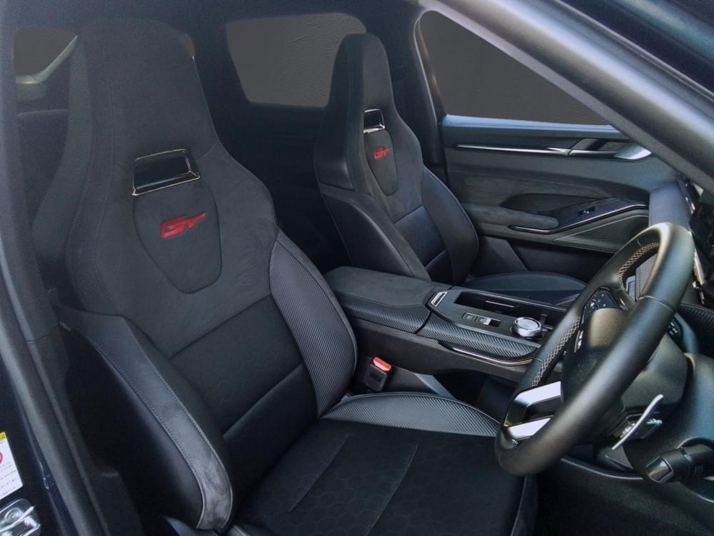 Haval N/A 2.0T Gt S-Luxury 4Wd Dct