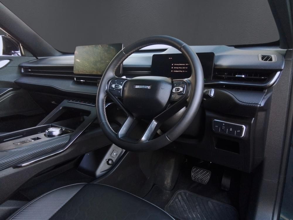 Haval N/A 2.0T Gt S-Luxury 4Wd Dct