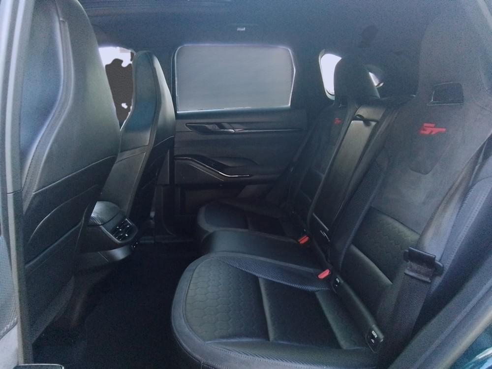 Haval N/A 2.0T Gt S-Luxury 4Wd Dct