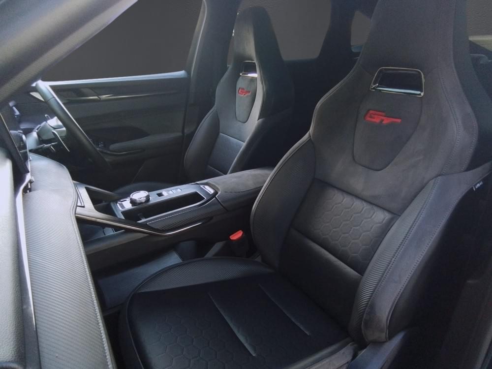 Haval N/A 2.0T Gt S-Luxury 4Wd Dct