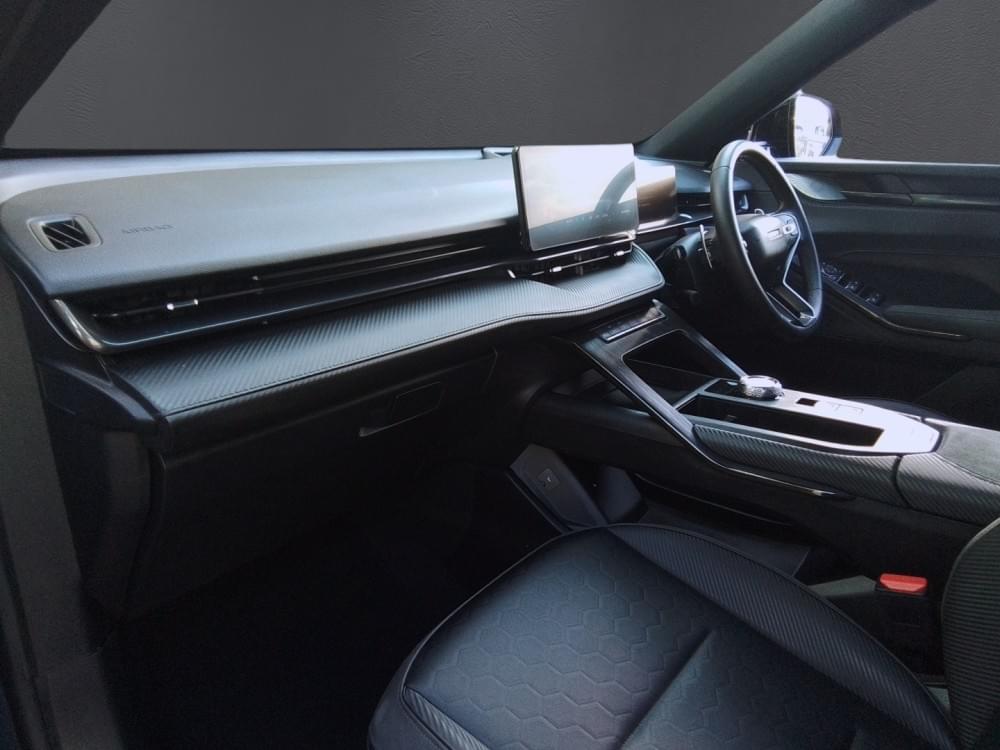 Haval N/A 2.0T Gt S-Luxury 4Wd Dct