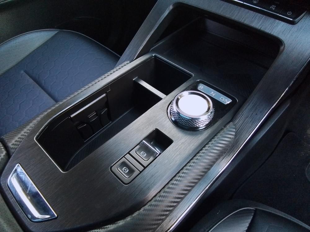 Haval N/A 2.0T Gt S-Luxury 4Wd Dct