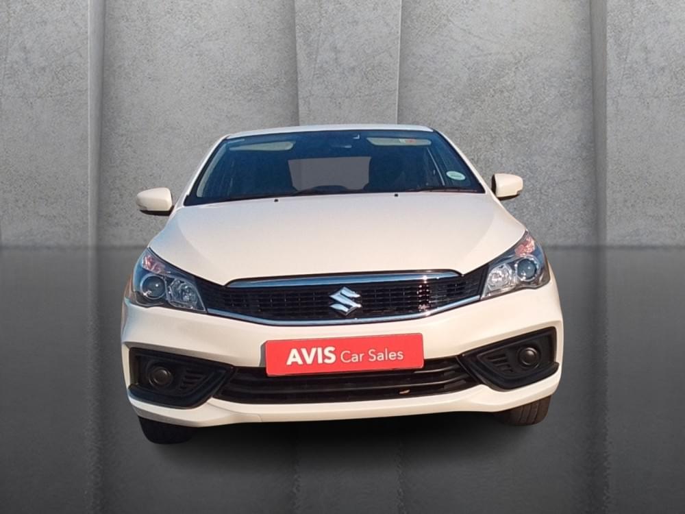 Suzuki Ciaz 1.5 Gl At