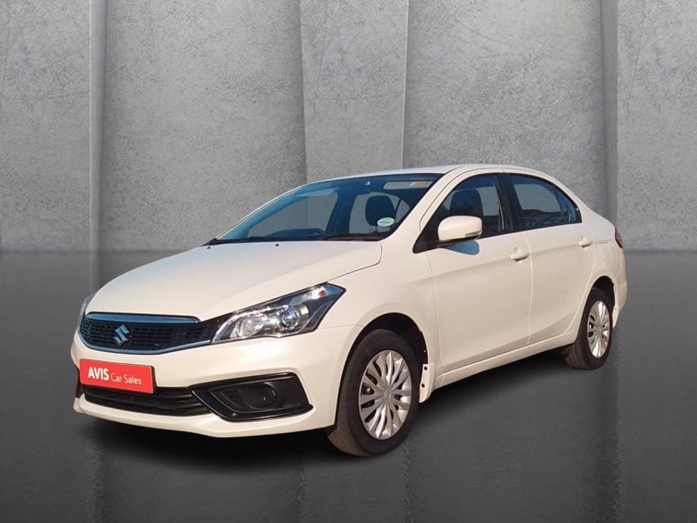 Suzuki Ciaz 1.5 Gl At