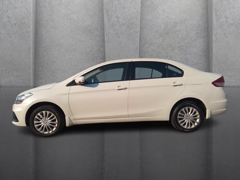 Suzuki Ciaz 1.5 Gl At