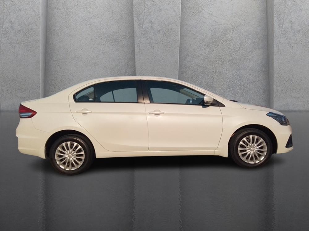 Suzuki Ciaz 1.5 Gl At