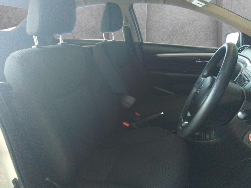 Suzuki Ciaz 1.5 Gl At