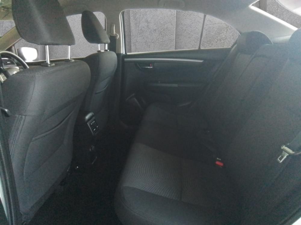 Suzuki Ciaz 1.5 Gl At